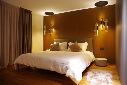 Chalet La Ciaseta Chalet La Ciaseta