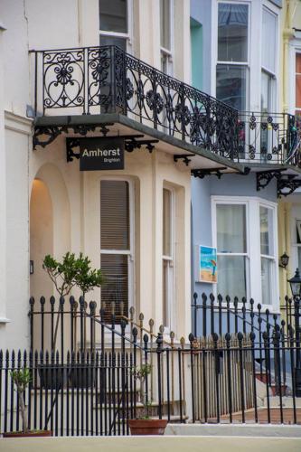 Amherst Apartments Brighton
