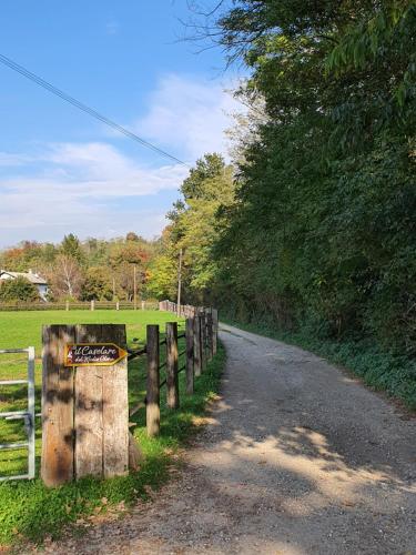  Il Casolare del Medio Olona in Fagnano Olona