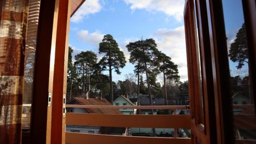 Excelsior Guesthouse - image 9