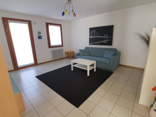 Cà Maria - Appartamento con Giardino - Apartment - San Polo di Piave