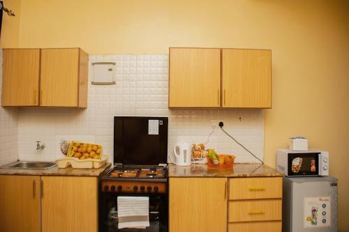 Thika view apartments