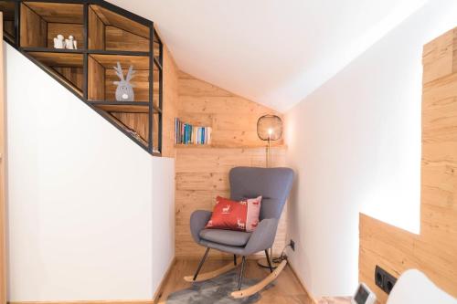 Iekārtas, Ferienhaus Leite Häusl (Ferienhaus Leite Hausl) in Schmirn