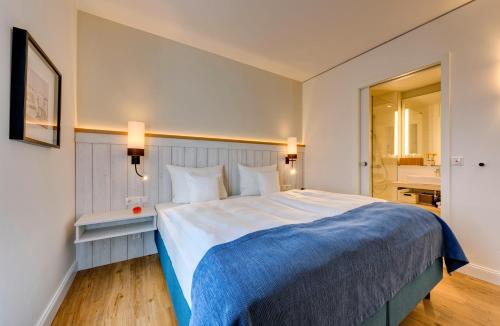 Hotel Erholung - image 10