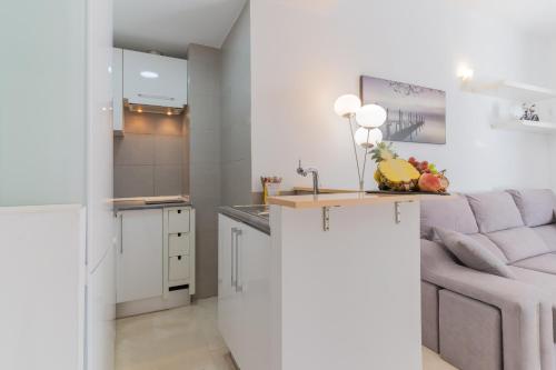 Apartamentos Castillo by Sur Suites