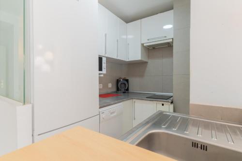 Apartamentos Castillo by Sur Suites