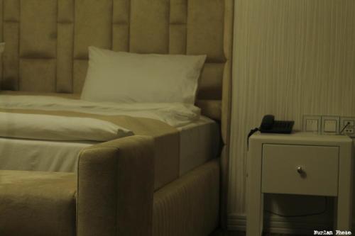 Boyuk Ashirim Hotel