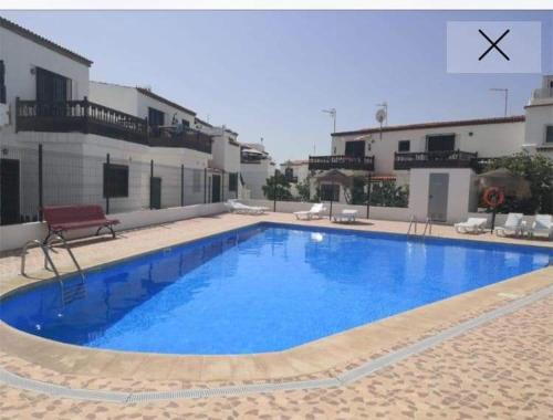 Tenerife Sud 4 piscines