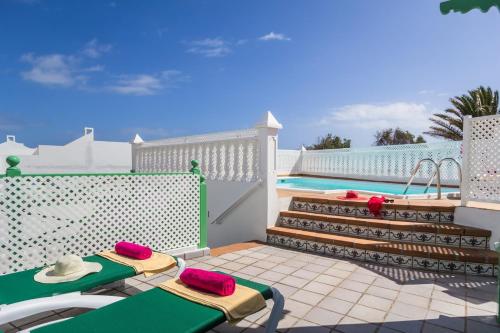 Villa Sussa by HH