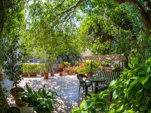 Lucho Apartment Terrace