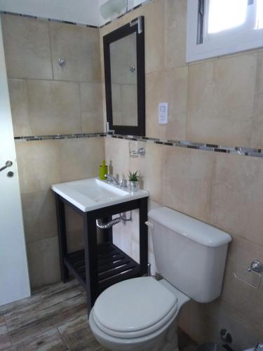 Cabañas Tierra del Sol