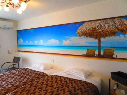 Ao-Ao-Hotel - Vacation STAY 29367v