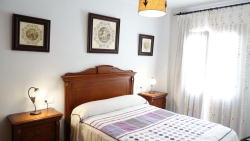 Casa El Campanario del Caminito del Rey in Valle de Abdalajís
