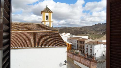 Apkārtne, Casa El Campanario del Caminito del Rey in Valle de Abdalajís