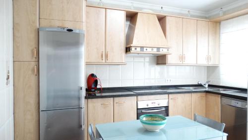  Casa El Campanario del Caminito del Rey in Valle de Abdalagís