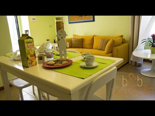 B&B Paparelle