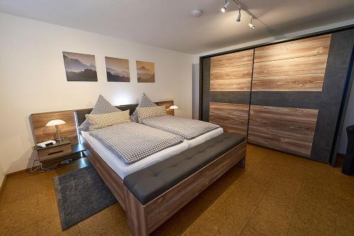 Alpaka - & Ferienhof Neukamper in Westermarsch I