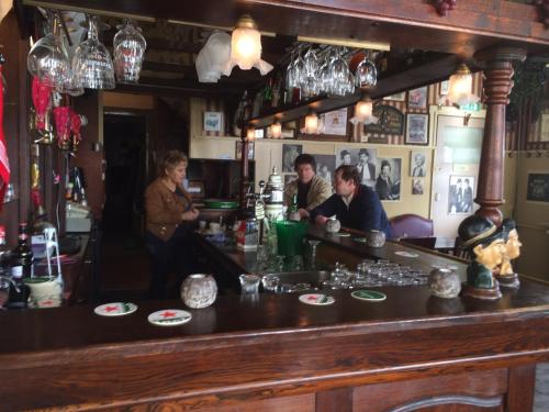 Hotel de Blauwe Vogel - image 12