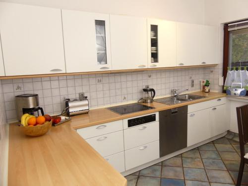 Ferienhaus Strandlust, Butjadingen