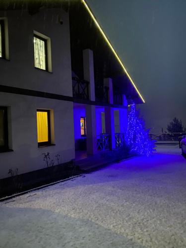 Карпатский уикенд, Slavske (foto 3)