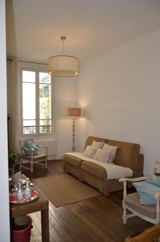 La Cour du 5ème - Chambre d'hôtes, Paris (Foto 2)