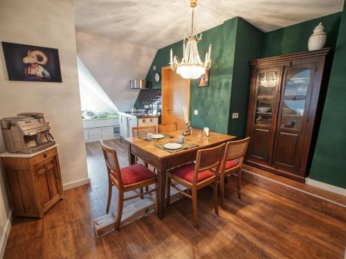 Seadmed, Three B's Bed and Breakfast in Hopsten