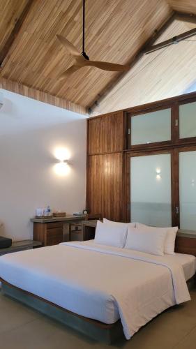 Arachchi Heritage – Anuradhapura, IA