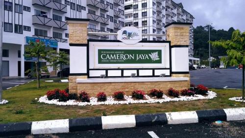 Impiana Homestay Cameron Highlands
