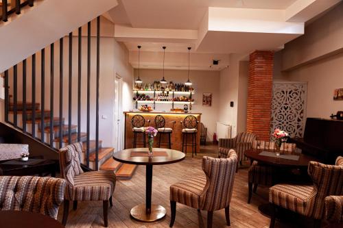 Hotel Winoterra – Tbilisi, MA