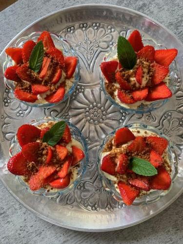 Le Logis de la Chouette in เฌอเนอวิต แทรฟ คูโนลต์