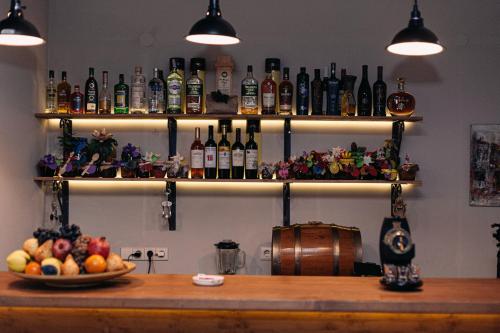 Hotel Winoterra – Tbilisi, MA
