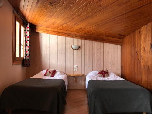 LE SAPORTA - Appartements meublés de tourisme - image 2