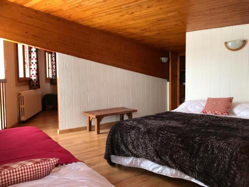 LE SAPORTA - Appartements meublés de tourisme - main image