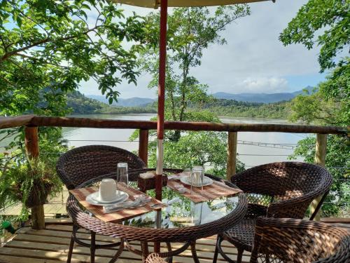 Pousada Kaete in Praia Grande