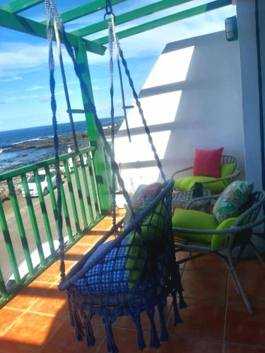  Esencia Lanzarote in El Golfo