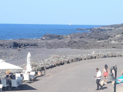  Esencia Lanzarote in El Golfo