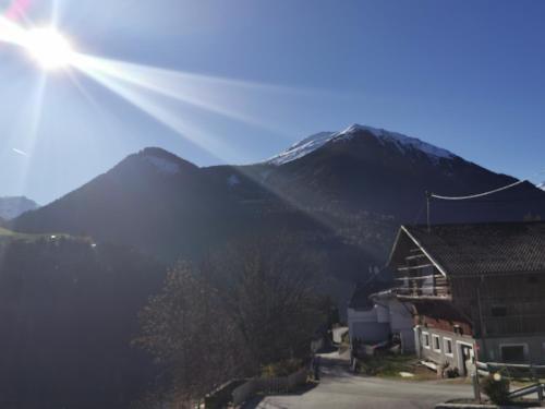 Sports and activities, Ferienwohnung Sunhill in Sellrain