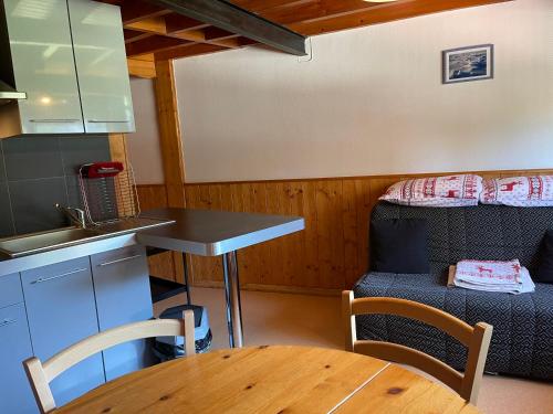 LE SAPORTA - Appartements meublés de tourisme - image 8