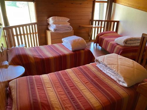 LE SAPORTA - Appartements meublés de tourisme - image 5