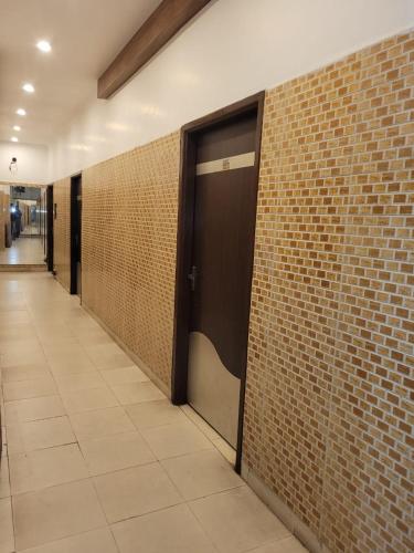 亞莎旅館 Asha Guest House