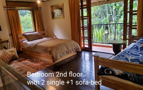 Excellent room comfort & quality