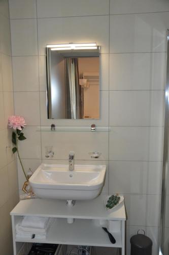 Studio Doux rayon in Lausanne, Schweiz