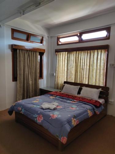 Hotel White Tara