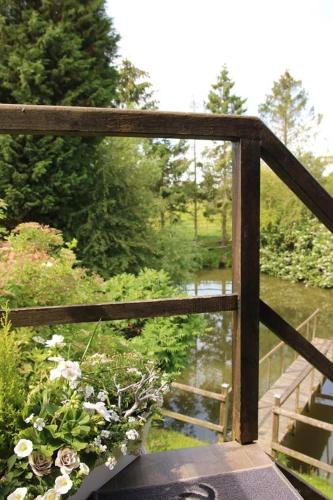 pigeonnier chambre d'hôte Maubeuge