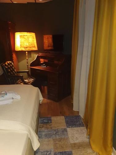 Hotel Vi Vintage S-Weilimdorf 2.3km von Rough Rockz Club entfernt