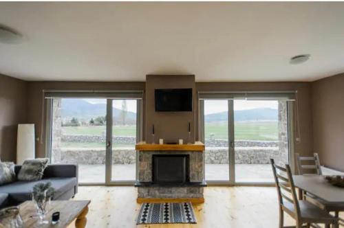 Yvonne's Stone House gîte à louer Kalánia