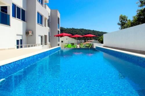 Apartments Limunada - image 14