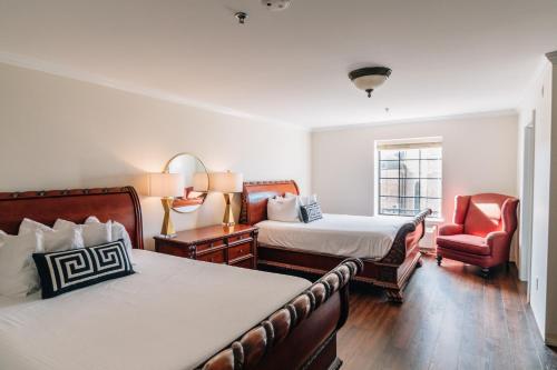 Church Street Inn in Natchitoches (LA)