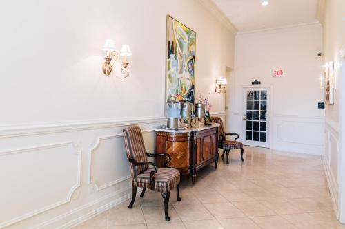 Church Street Inn in Natchitoches