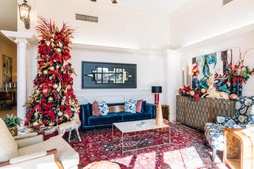 Church Street Inn in Natchitoches (LA)